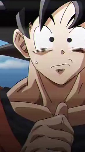 Goku Anime Ringtone for Fans