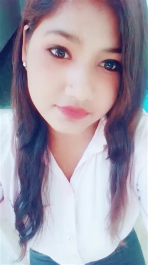 Ankita Koundal on TikTok