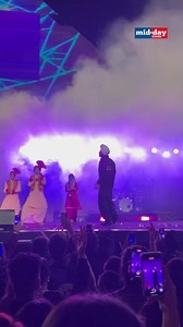 Diljit Dosanjh sets the stage on fire with his electrifying performance in Delhi. #diljitdosanjhfan #diljitdosanjhsongs #diljitdosanjh #delhi #singer #diljitdosanjhfans #entertainment #artist | MiD DAY