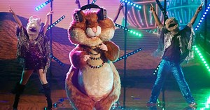 'The Masked Singer' Has Big Plans for 2022