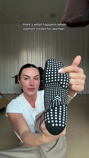 Best Lifting Socks for Women Coming Soon to Oner