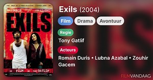 Exils (2004)