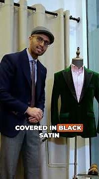 Black Tie Event Explained | Dress Code, What to Wear & How to Do It Right