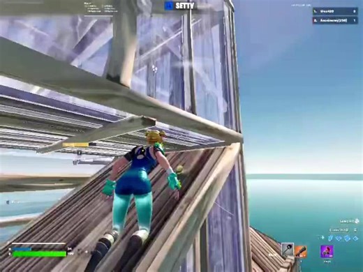 Fortnite World Cup Highlights