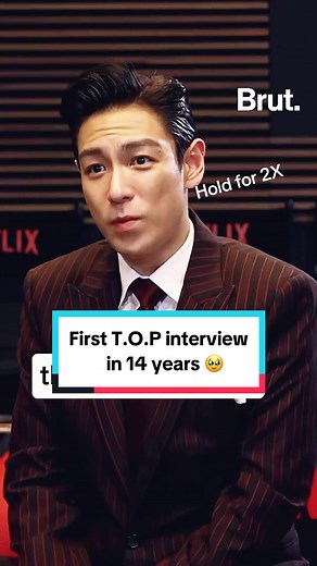 Exclusive Interview with T.O.P: His Insights After 14 Years