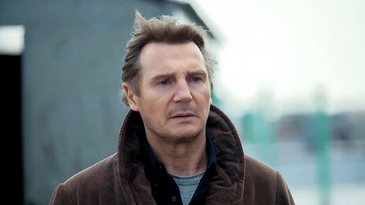 8 best Liam Neeson movies streaming on Netflix, Paramount Plus and more