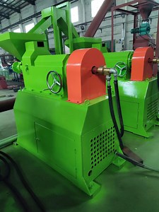 [Hot Item] Advanced Rubber Grinding Machine for Superior Powder Quality