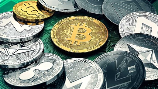 Bitcoin Nears $95,000 As First Bitcoin ETF Options See Huge Volumes