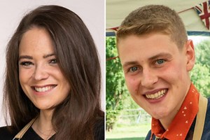 Bake Off 2020 contestants: FULL lineup revealed from an armed guard to a panto boss