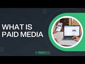 What Is Paid Media | Paid Advertising Guide every Business should Know | Marketing Tips.
