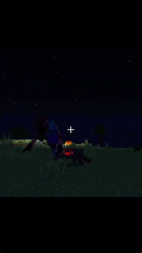 this mod is insane 🙏😭 #trend #minecraft #edit