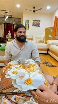 Pond’s powder game🥳 #sravanisrinath #fun #anantapur