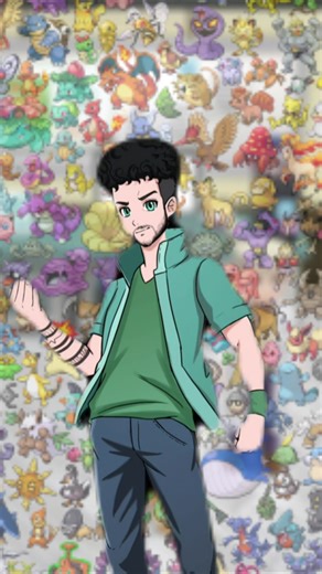 Which type has the most Pokemon? #pokemon #pokemonza #pokemoncommunity #pokemontcgcommunity #pokemonanime