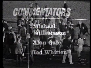 13K views · 64 reactions | The dying moments of the 1966 VFL Grand Final St Kilda Vs Collingwood. The Saints one and only premiership. 10 mins of footage including the after match celebrations. https://www.youtube.com/user/Gezza1967 | VFL AFL 20th Century History Photos Videos Memories | Facebook