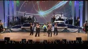 "COOKIES"(C) A 24K Gold Music show original song! “Cookies” was written by the show’s director for his then 9-year-old granddaughter. It has been told that the two enjoyed sharing cookies together. As the story goes “Papaw” could see she was developing a talent to sing and he wanted to write a song for her that she would enjoy performing. She performed the song for a while, then it was put aside as she began to sing more grown up type songs. As time went by, Papaw asked her if she would consider