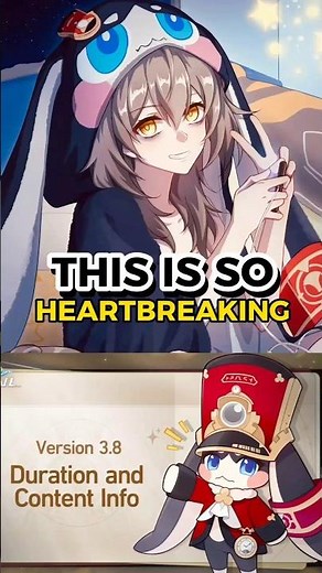 the situation is not good