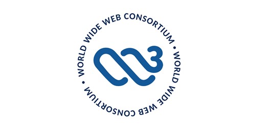 W3C Rolls Out A New Evocative Logo