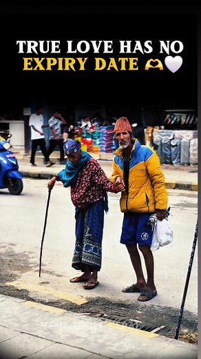 True love has no expire date 🤍🫶 | Meme Troll Nepal