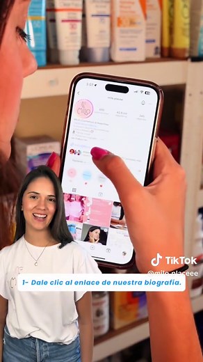 Haz tu pedido en Milo: ¡Fácil y rápido!