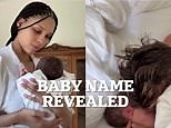 Tradwife Nara Smith hits back over having four children at 23