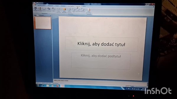 Instalowanie Microsoft Office 2007 Enterprise na DELL Latitude D520
