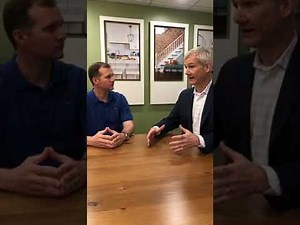 Financing Your Remodeling Project with Jeff Starcher from Sandy Spring Bank