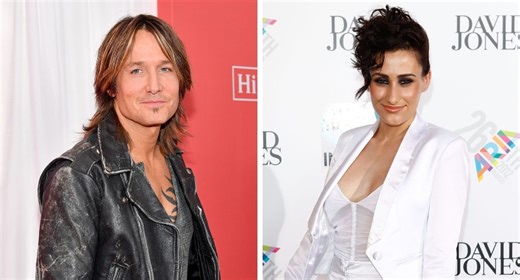 The Voice winner Diana Rouvas: My secret relationship with Keith Urban
