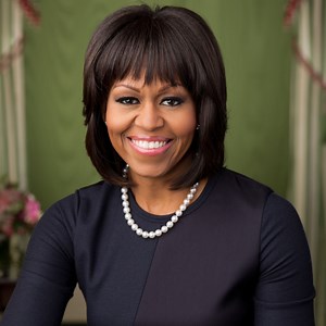 Women’s Day and Female Role Models