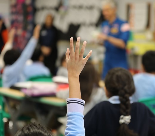 N.J. schools are No. 1 in the nation, new ranking says