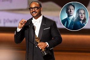 Everything We Know About Ryan Coogler’s X-Files Reboot