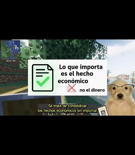 El devengado en la contabilidad: Conceptos y ejemplos