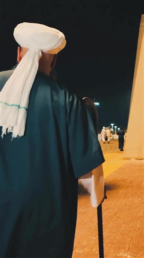 🌿 Visiting Arafat 🤍 Today we visited Arafat, the sacred plain where the journey of every soul began. Our blessed teacher, Shaykh Ahmad Dabbagh, was physically present with us and personally reminded us that this is not an ordinary place. This is the ground where all of humanity once stood together before entering this world. Here, on this very land, Allah سبحانه وتعالى addressed every soul and asked, “Am I not your Lord?” And every soul replied, “Yes, You are.” Shaykh Ahmad Dabbagh explained t