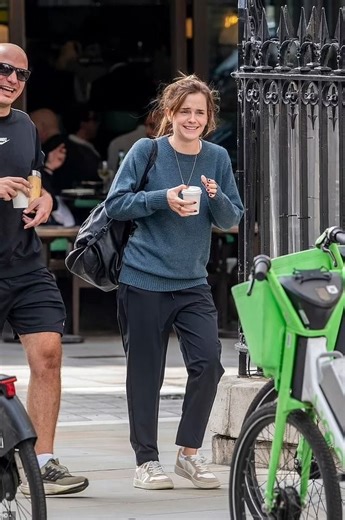 In the mid-2010s, Emma Watson reached a turning point where fame tried to define her—but she refused. After Hermione Granger made her a global icon, Hollywood wanted to lock her into one mold. Emma chose a different path. She stepped away from guaranteed blockbusters, picked meaningful indie roles, and even paused her career to study at Brown University. Her HeForShe speech at the UN transformed her platform into a voice for equality, courage, and change. She rejected limiting roles, challenged