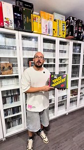 —PUBLI— Me encanta este reloj con la temática de Space invaders!!! Gracias @nubeo_watches 😍😍😍 #playstation #nintendo #xbox #spaceinvaders #watch #reloj #brutal #top #limitado | Metricar