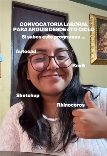 Convocatoria para Arquis: Oportunidad Remota