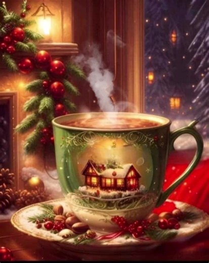 106K views · 14K reactions | Good Morning | Love Christmas | Facebook