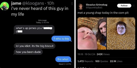 26 Memes That Have Ascended To A Higher Plane Of Existence