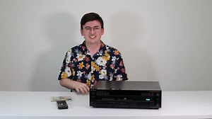 The Compact Disc is actually far superior to downloadable media. The bitrate of a CD is 1411 kilobits per second and anything downloadable will max out at 320. Watch our video to find more reasons why the CD is better! | Spencertified | Facebook