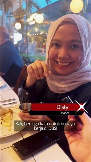 Culture Builders at Bank DBS Indonesia