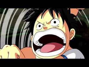 [OPTC] トレクル BGM / OST ボス1 - Boss 1 (Mini Boss)