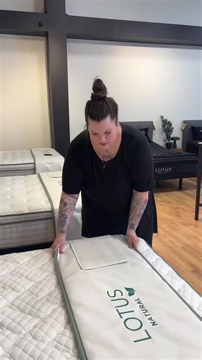 I need that bed. Modern Mattress has beds that you need! #modernmattress #local #saskatchewan #sleep