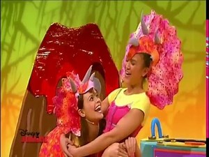 Hi5 series 13 - Time Machine