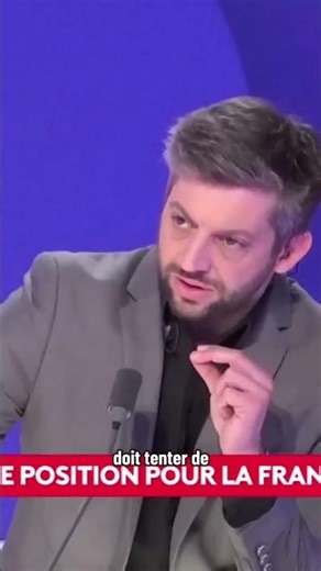 Est ce vraiment notre guerre #info #podcast #news #politics #politique