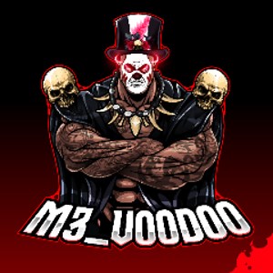 M3_Voodoo - Twitch