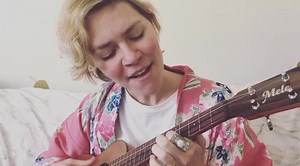 5K views · 377 reactions | New Genevieve album HEAVEN IS REAL out 03/24/2020  this is the first song “Getaway” . . . I love you!!!!!!!!!!!!! | Genevieve | Facebook