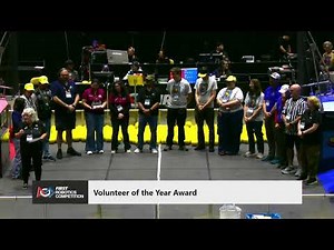 2026 FIRST California Northern State Championship - Day 2