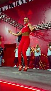 ✨ MARAVILHOSOOO 😍 Gustavo Siqueira e o samba no pé | Carnaval2026