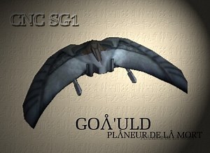 Stargate SG1 Mod file