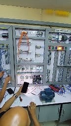 17K views · 547 reactions | Motor control, Electro-pneumatics and PLC training | AC-DC Training Center | Facebook