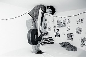 Malice K releases somber new single "Radio"